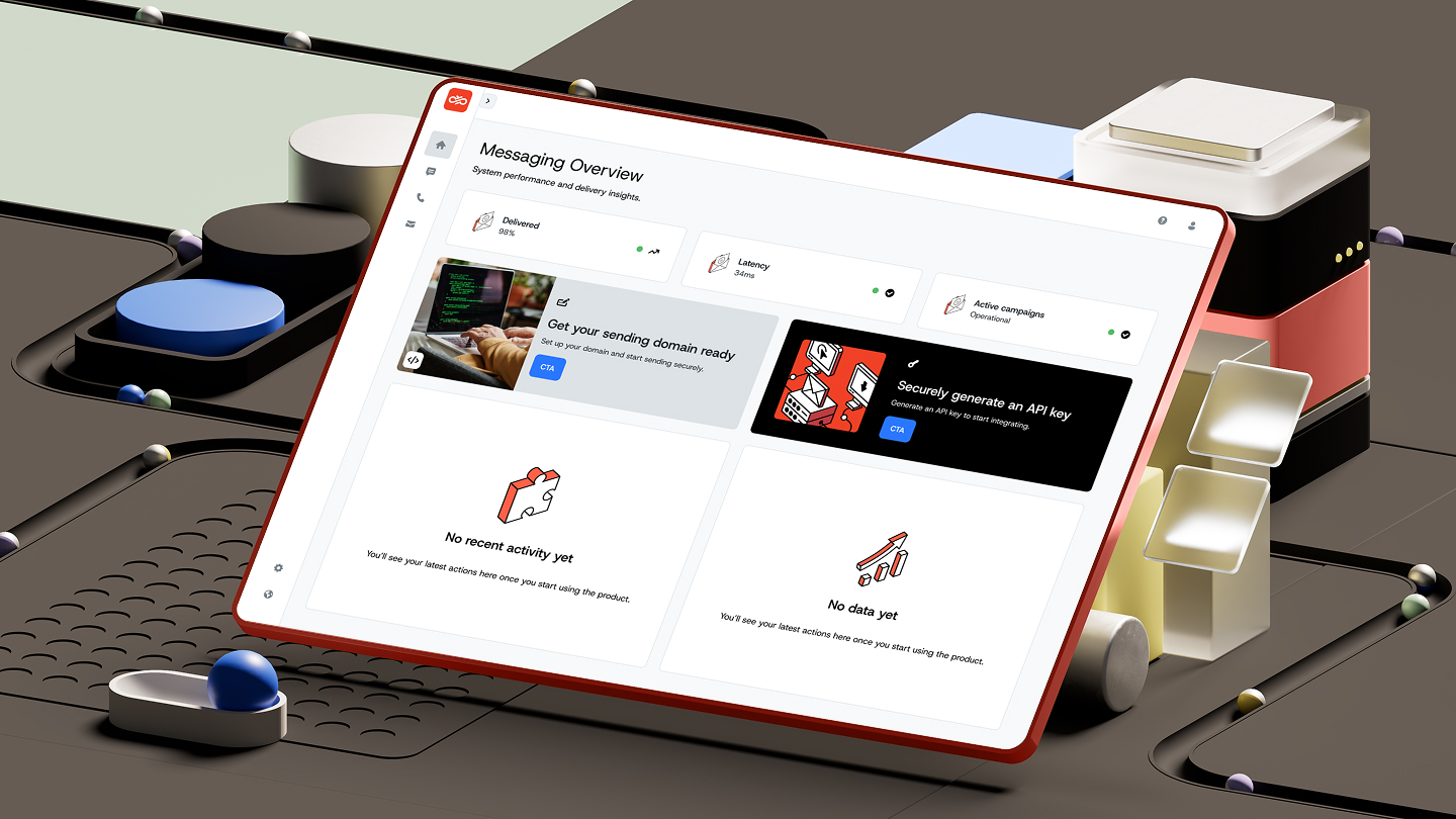 Call To Action Graphic