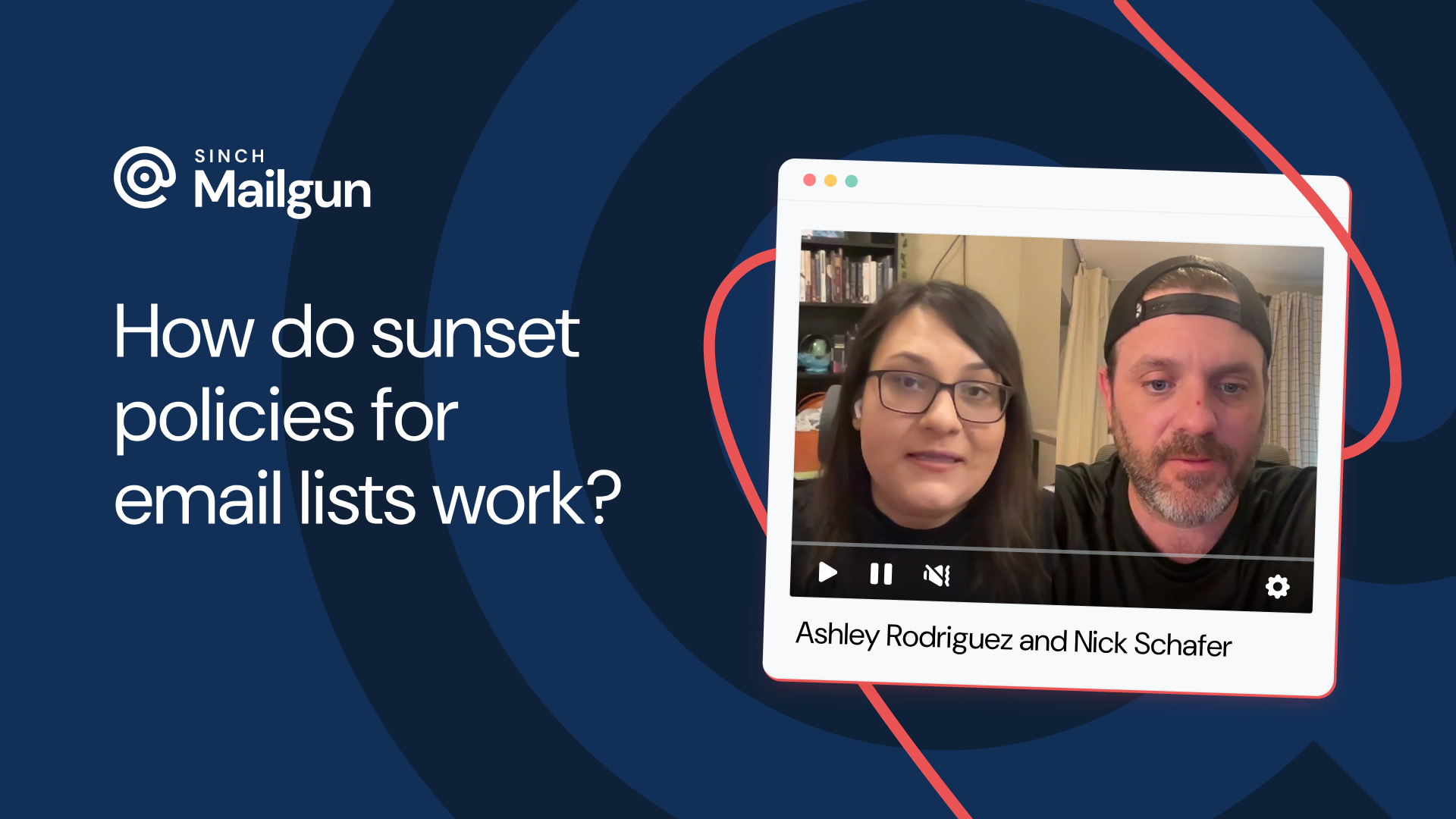 Mastering email sunset policy: When to let go of subscribers ...