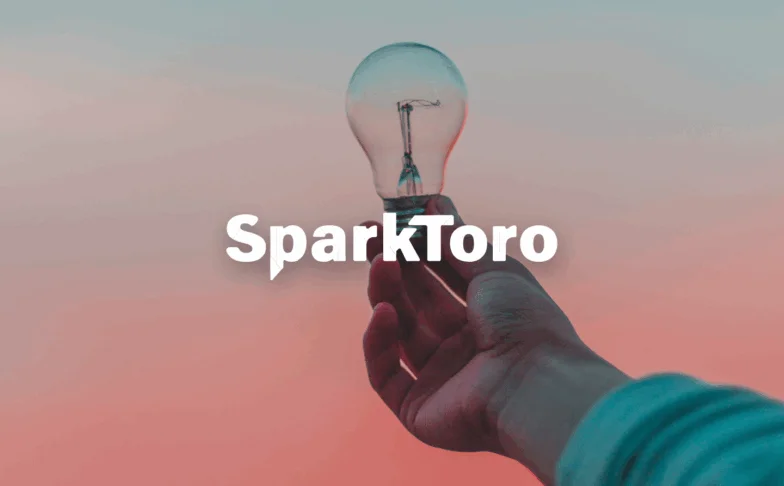 Image for Building a dynamic email ecosystem: SparkToro's story