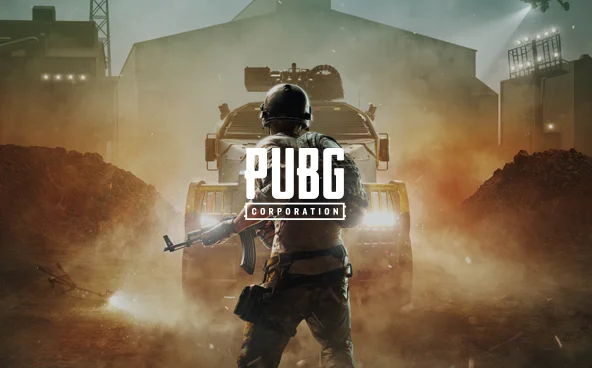 Image for Sending success all in one platform - The PUBG Story