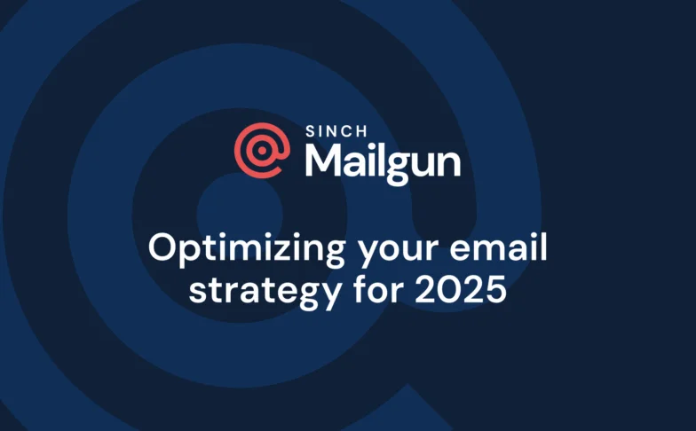 Image for Optimize your Email Strategy in 2025