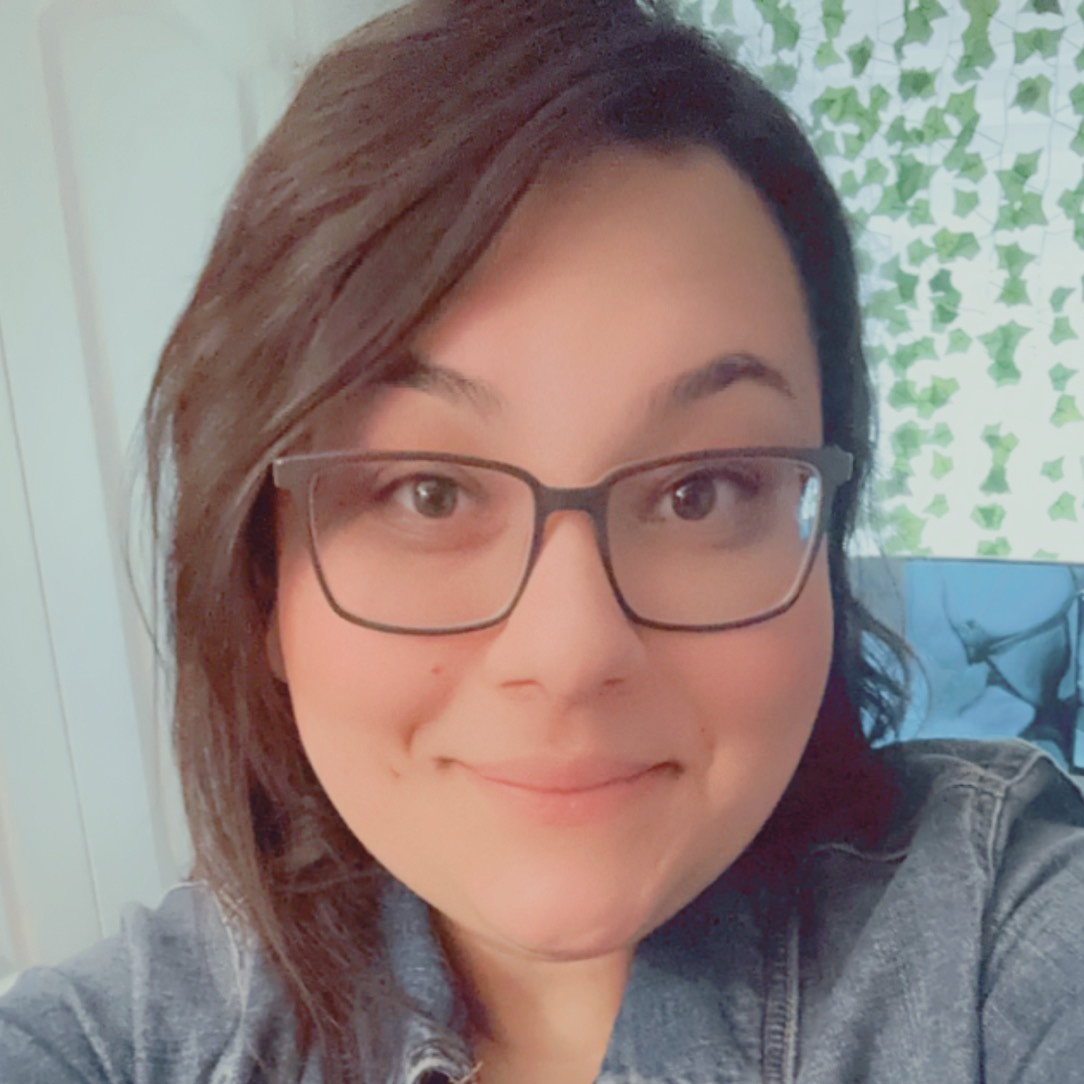Photo of Ashley Rodriguez
