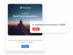 Email Testing Tools: Responsive & HTML - Transactional Email API ...
