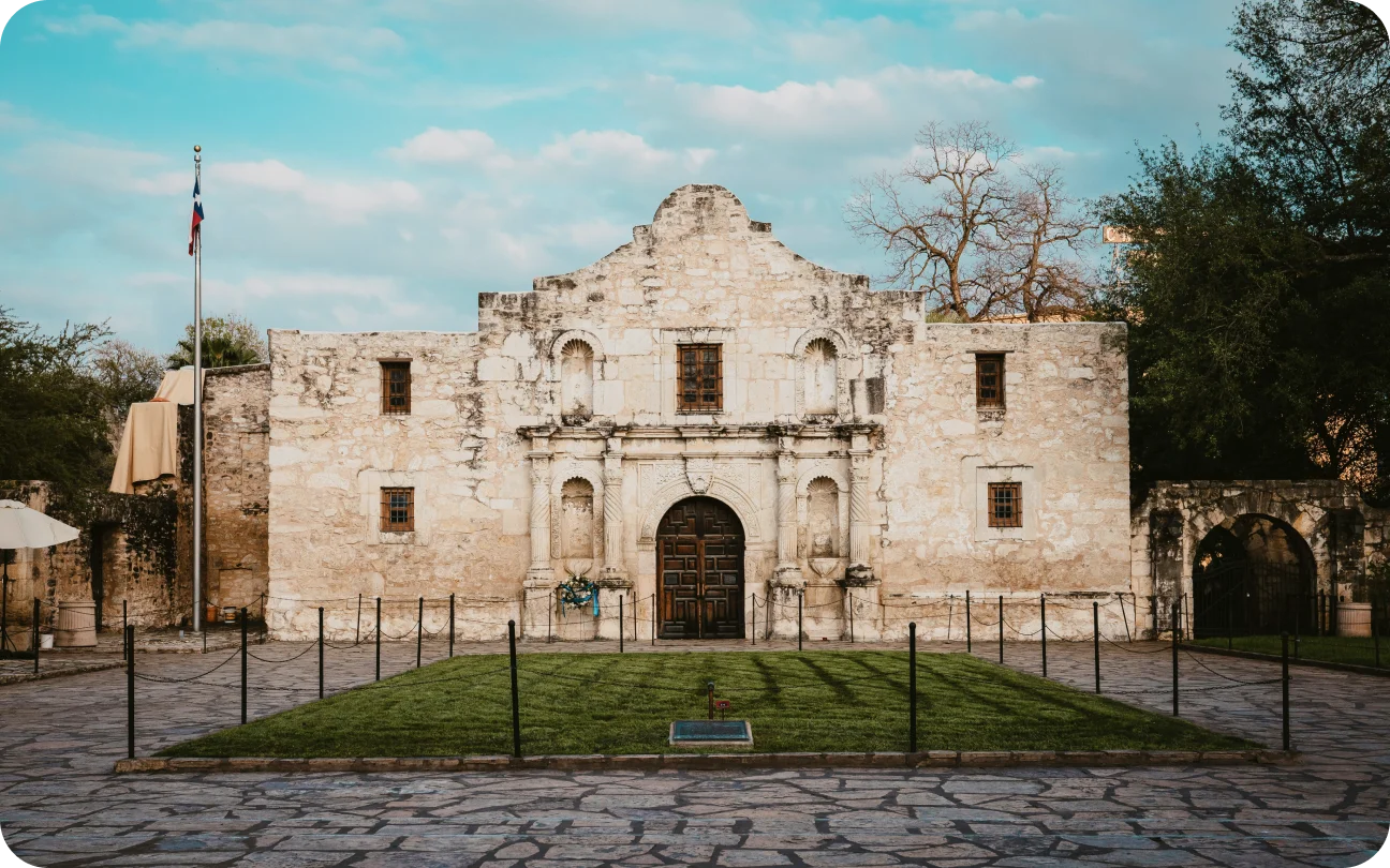 Imagen para Sede en San Antonio