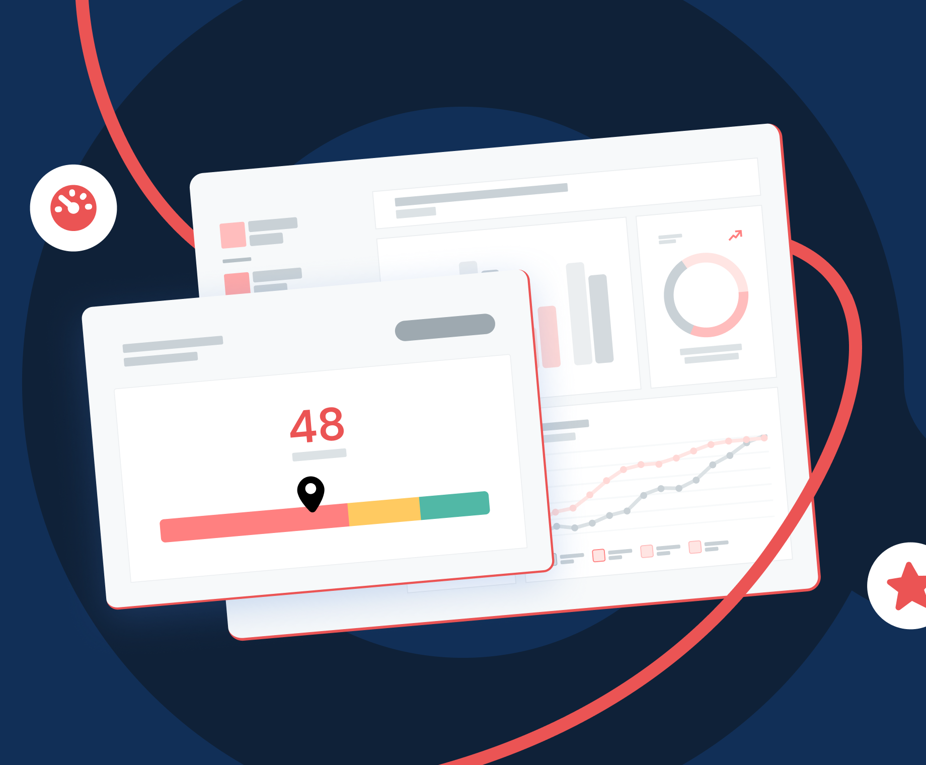 Image for Email sender reputation