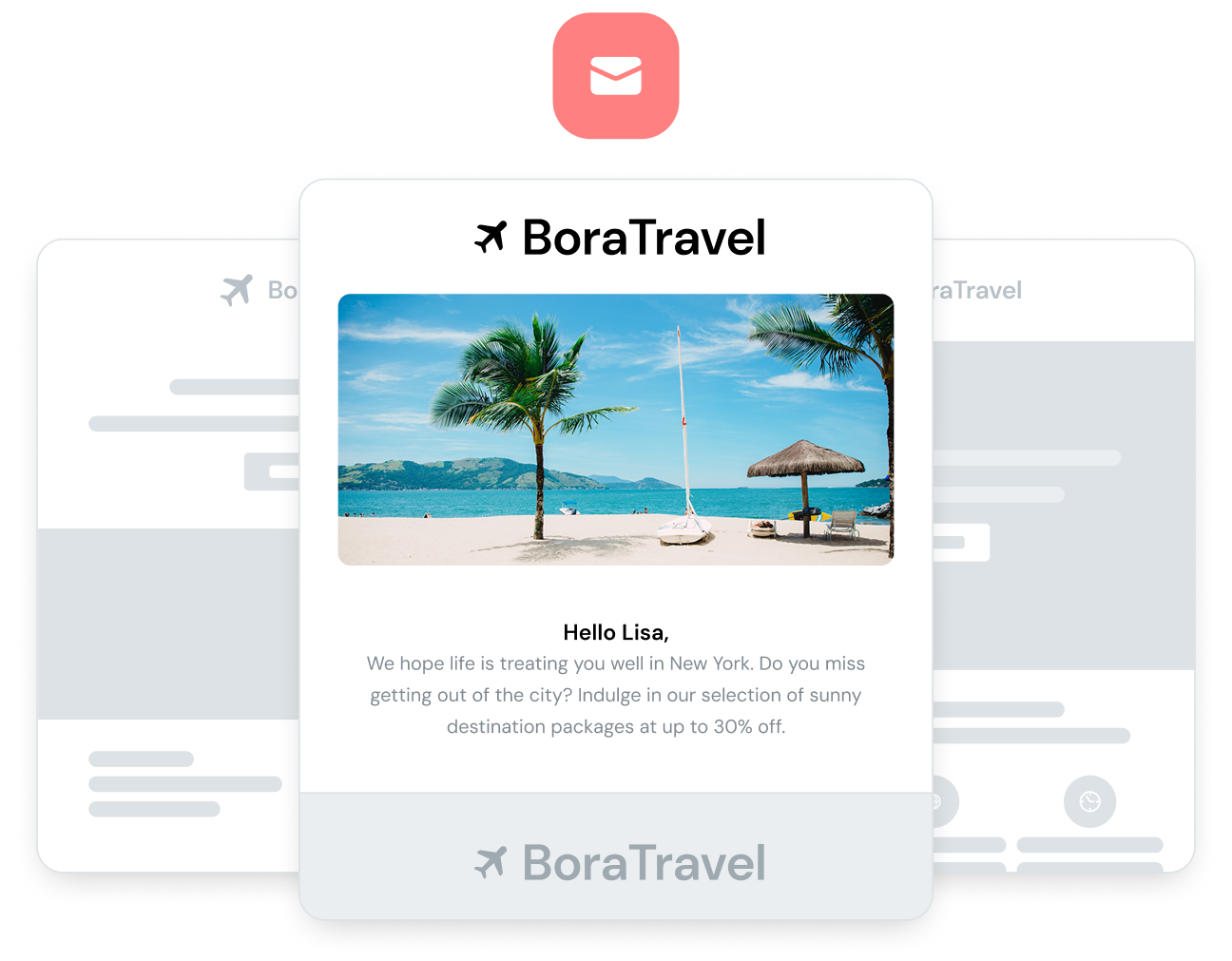 Image for Email newsletter designs that work no matter what