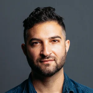 Photo of Michael Sacca