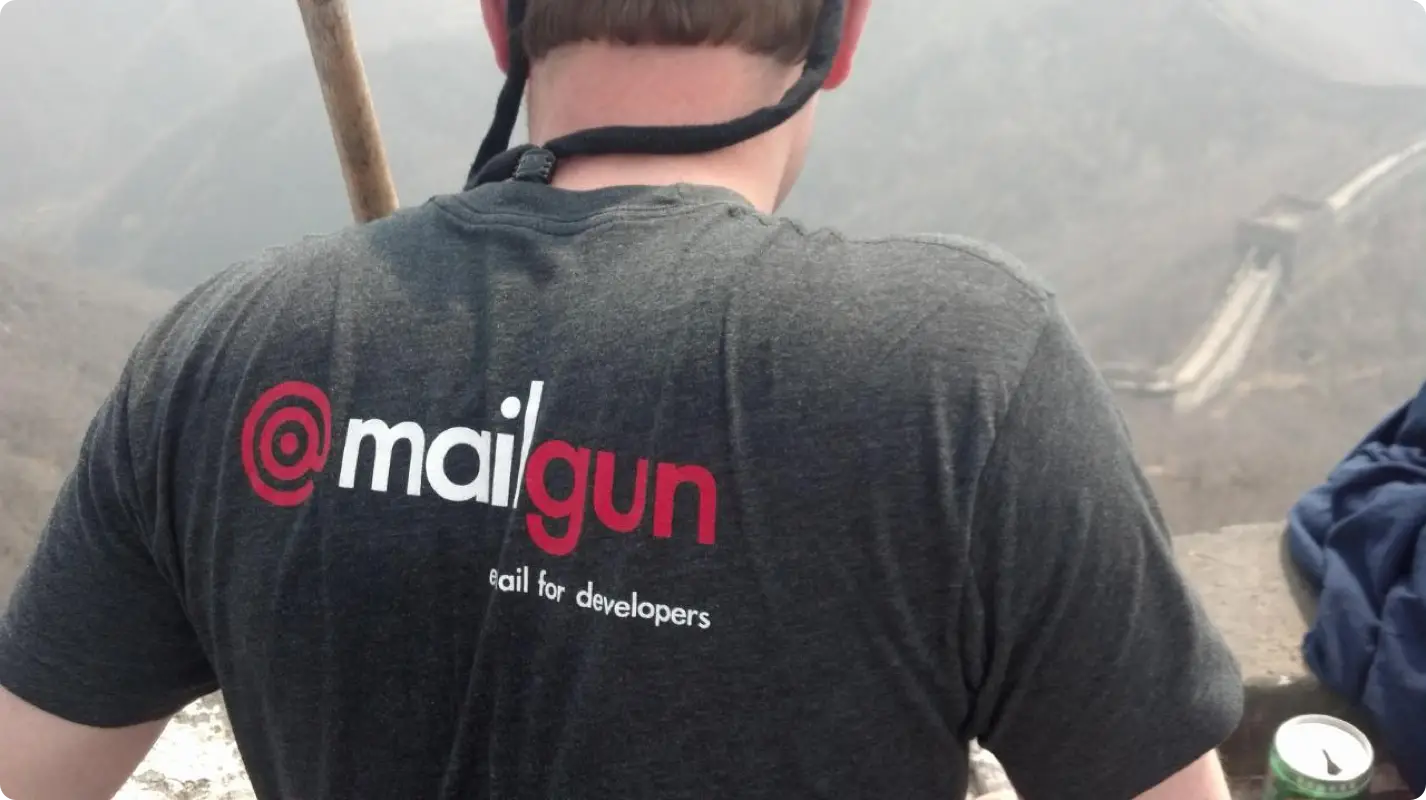 Imagen para ¿Te interesa unirte al equipo de Sinch Email?