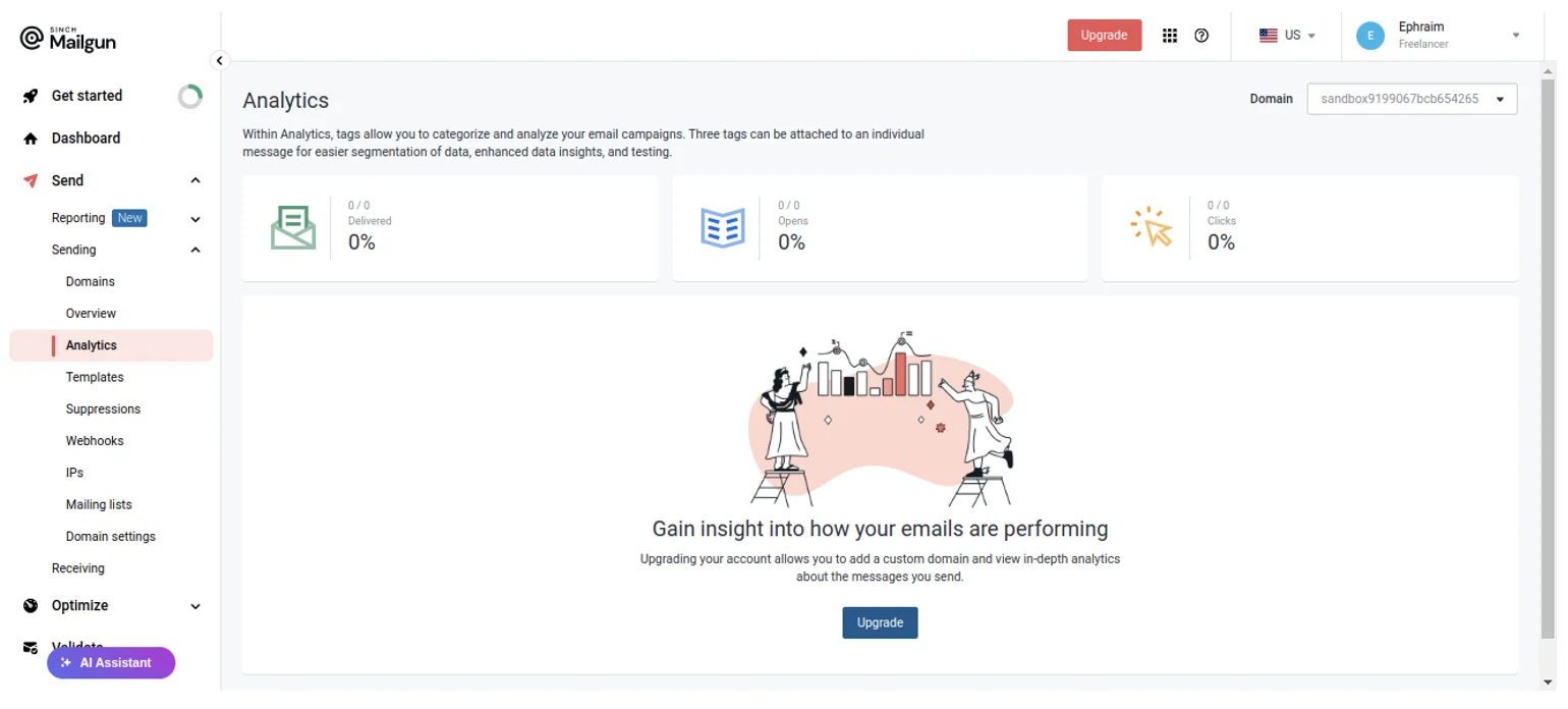 Analytics Image