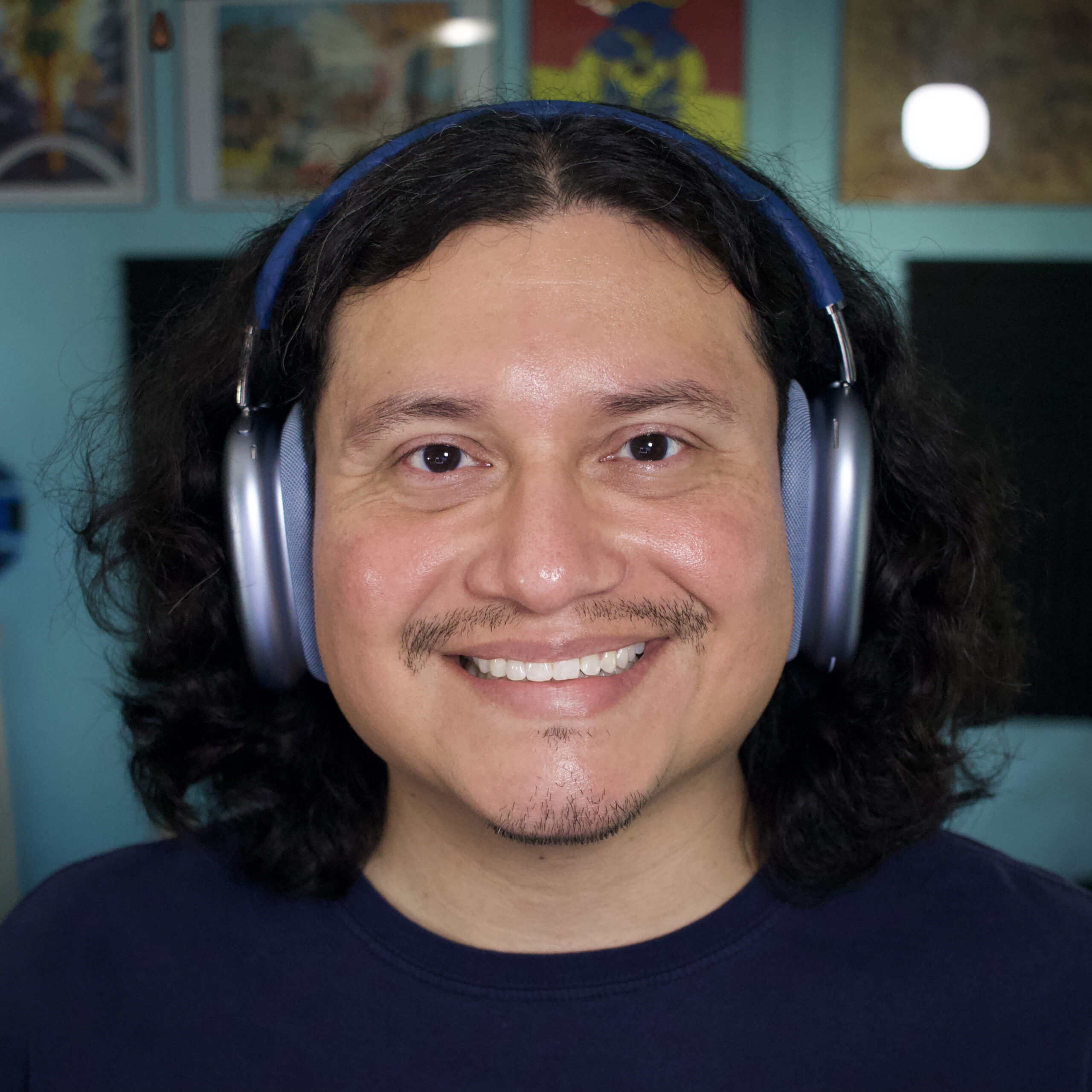 Photo of Jonathan Torres