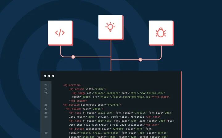 Image for Building transactional email workflows for shipping notifications with Mailgun’s API