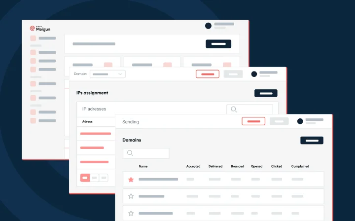 Image for Mailgun for non-devs: Leveraging an email marketing platform