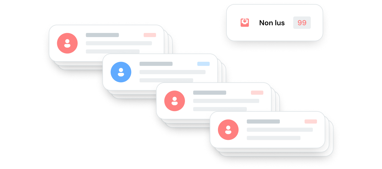 Une illustration de Mail Gnome, la mascotte de Mailgun.