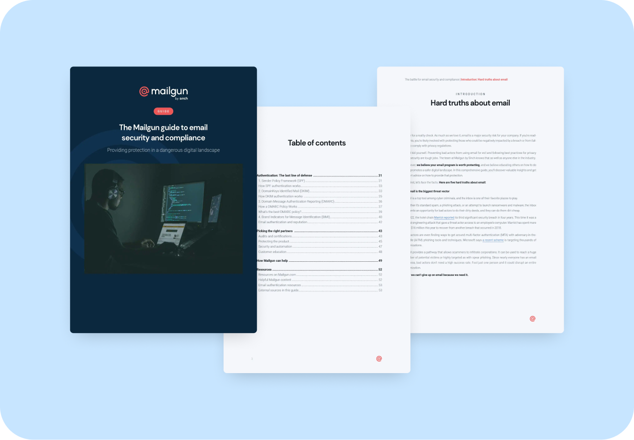 Image pour In this free guide you will find: