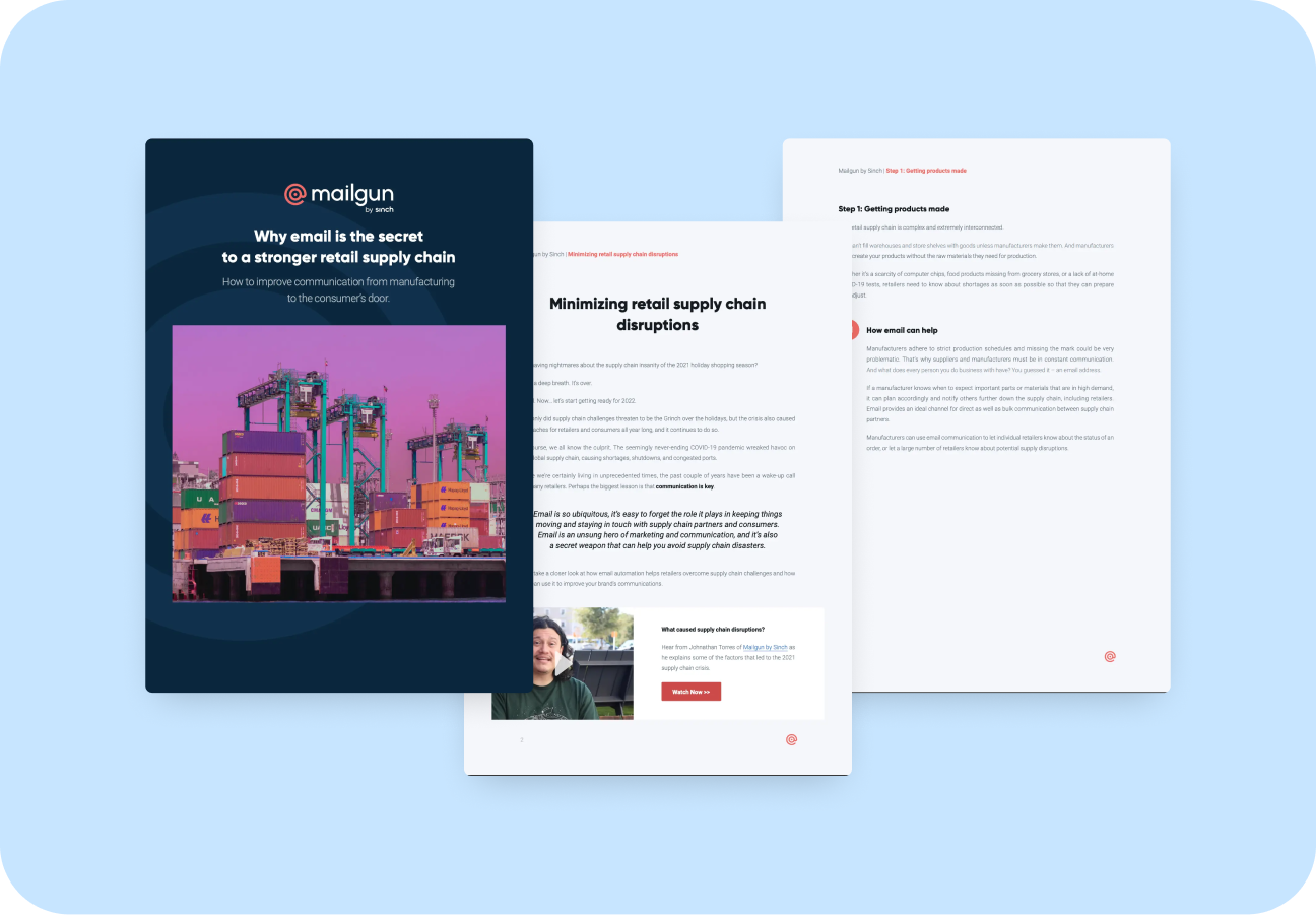 Image for In this guide, you will find: