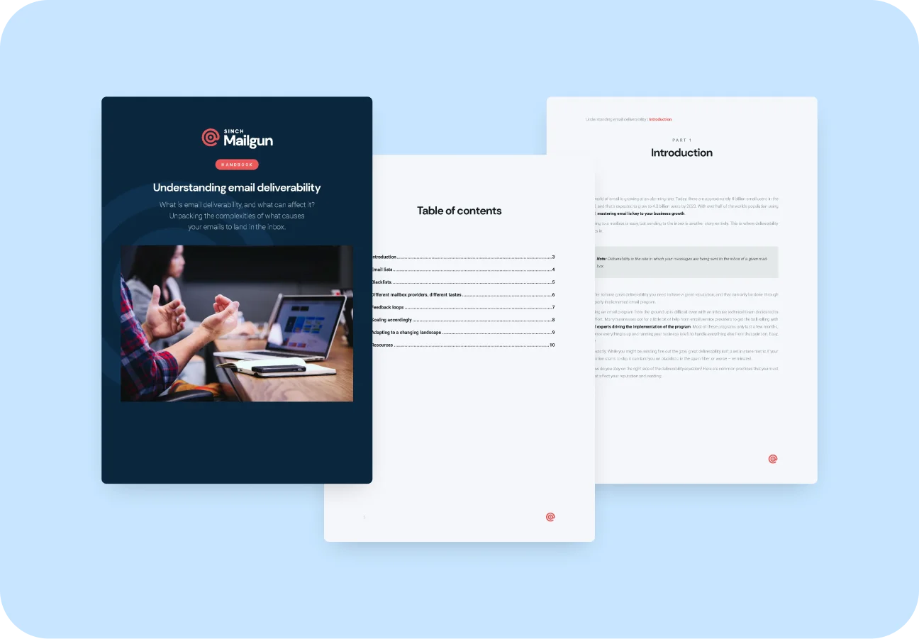 Image for In this guide, you will find: