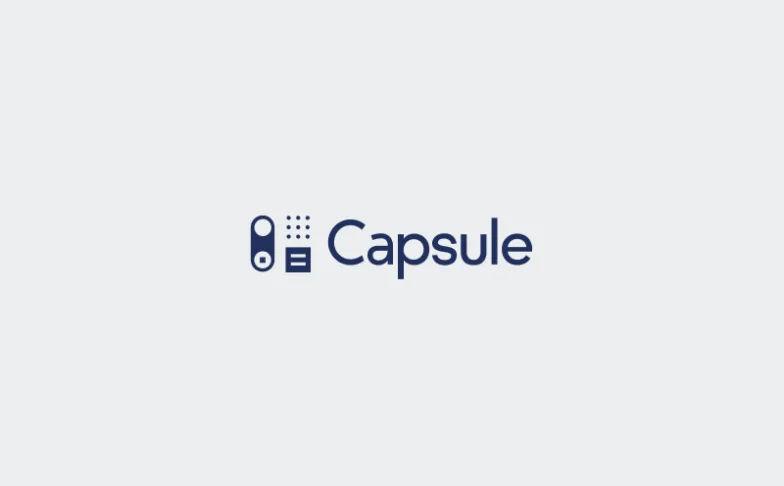 Image for Mailgun and Capsule