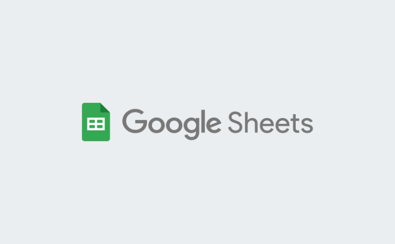Image pour Mailgun et Google Sheets