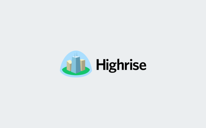 Image for Mailgun and Highrise