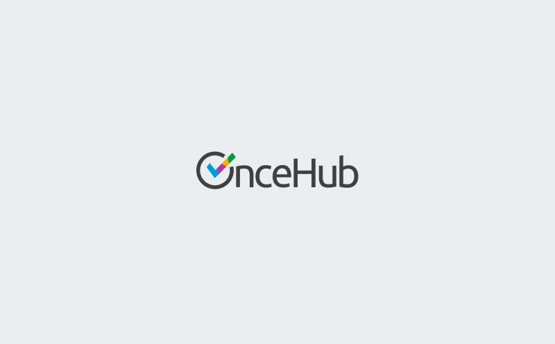 Image for Mailgun and OnceHub