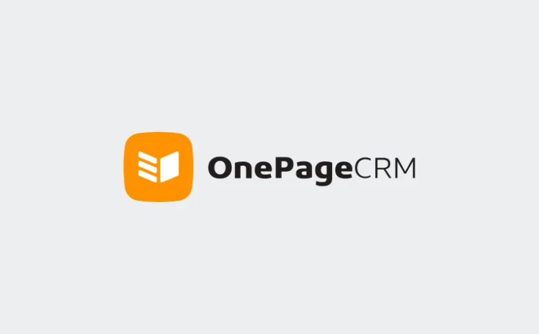 Image for Mailgun and OnePageCRM