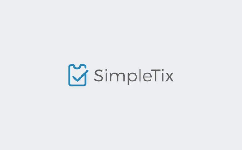 Image for Mailgun and SimpleTix