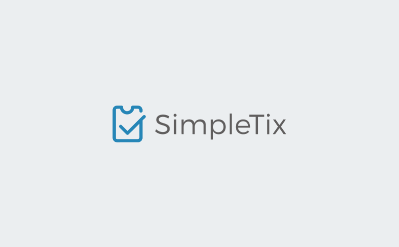Image for Mailgun and SimpleTix