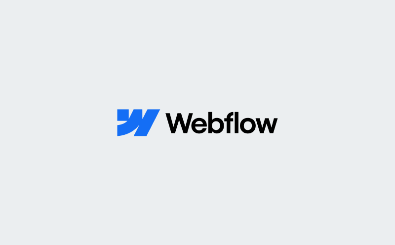 Bild für Mailgun und Webflow