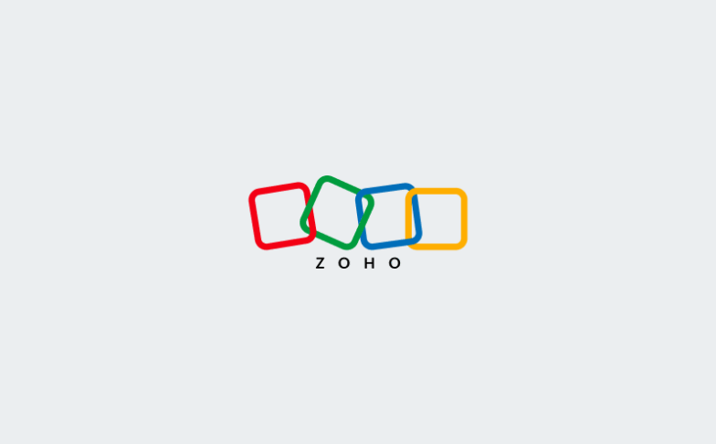 Image for Mailgun and Zoho Forms