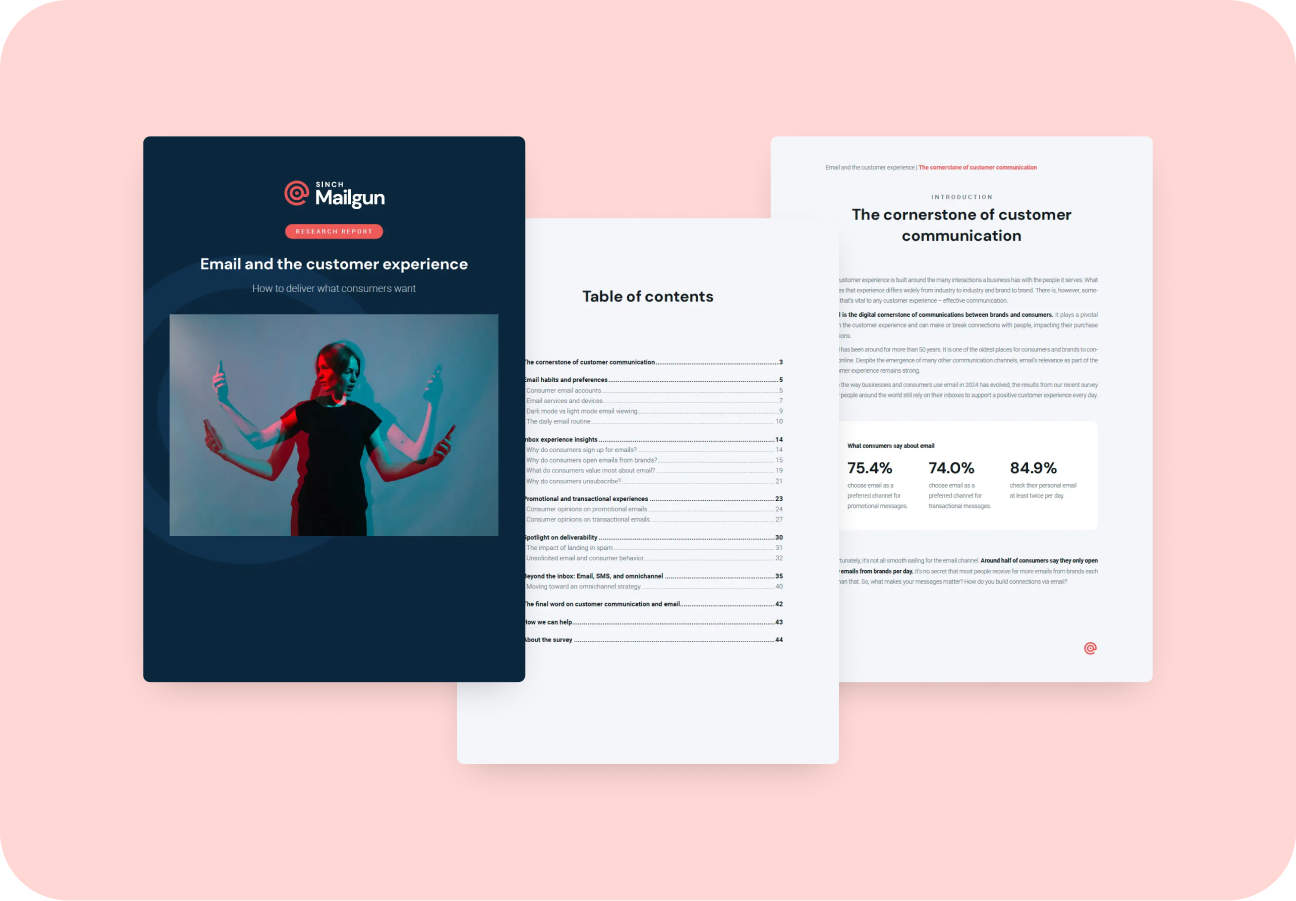 Image for In this exclusive report, you will find: