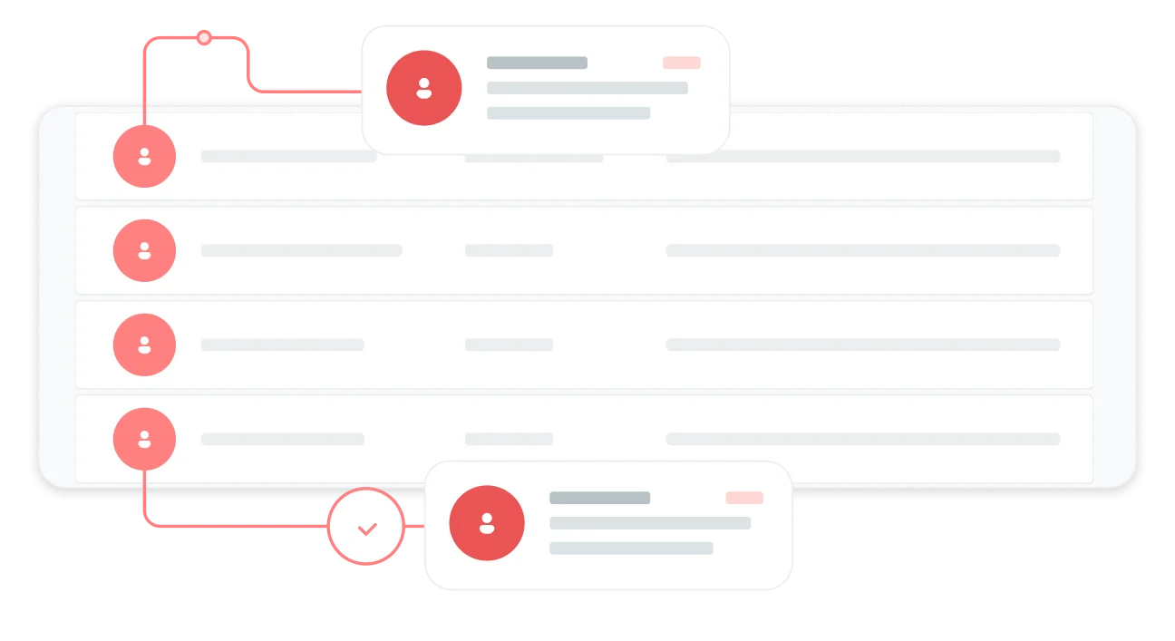 Image of Mailgun's fast validations
