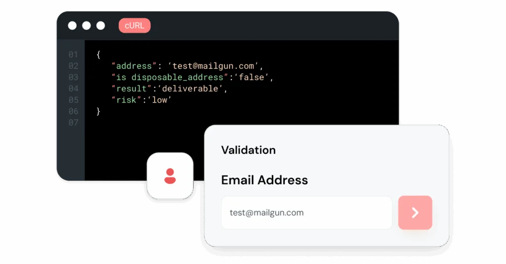 Serviço de API de e-mail transacional para desenvolvedores ...