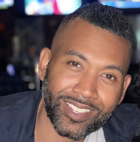 Photo of Ron Davis
