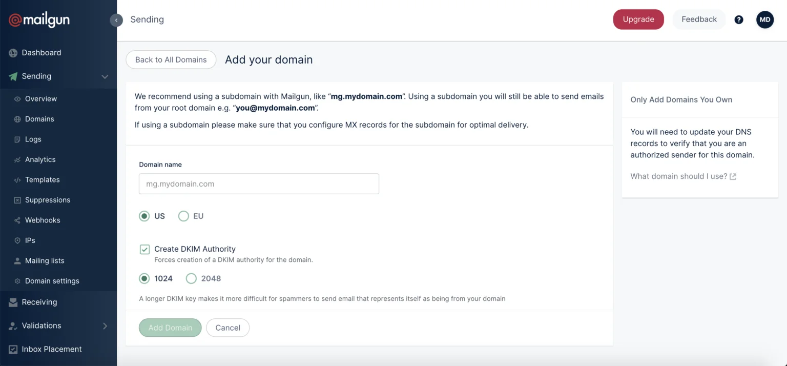 What Is DKIM? How email authentication protects your domain in 2026 ...