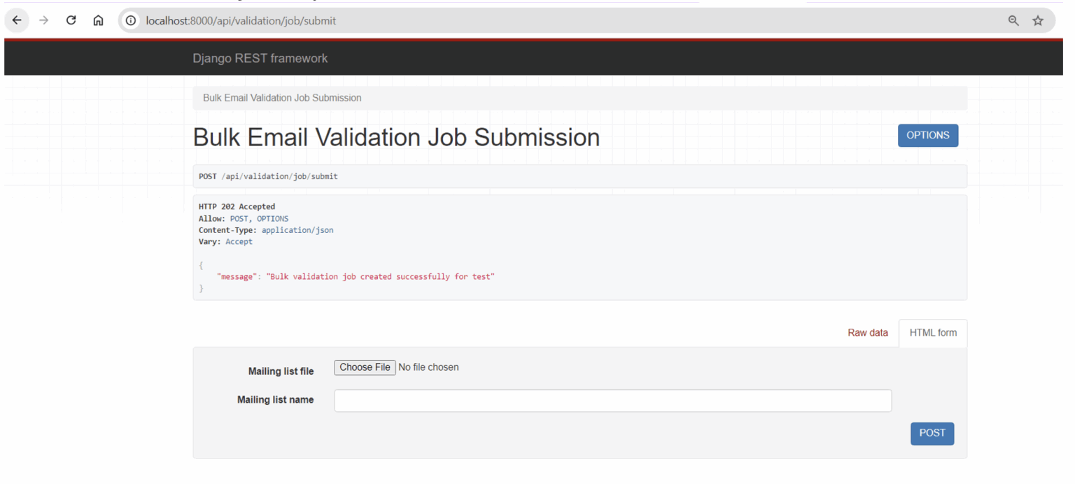 Verify Emails with Python and Mailgun API with this Step-by-Step Guide ...