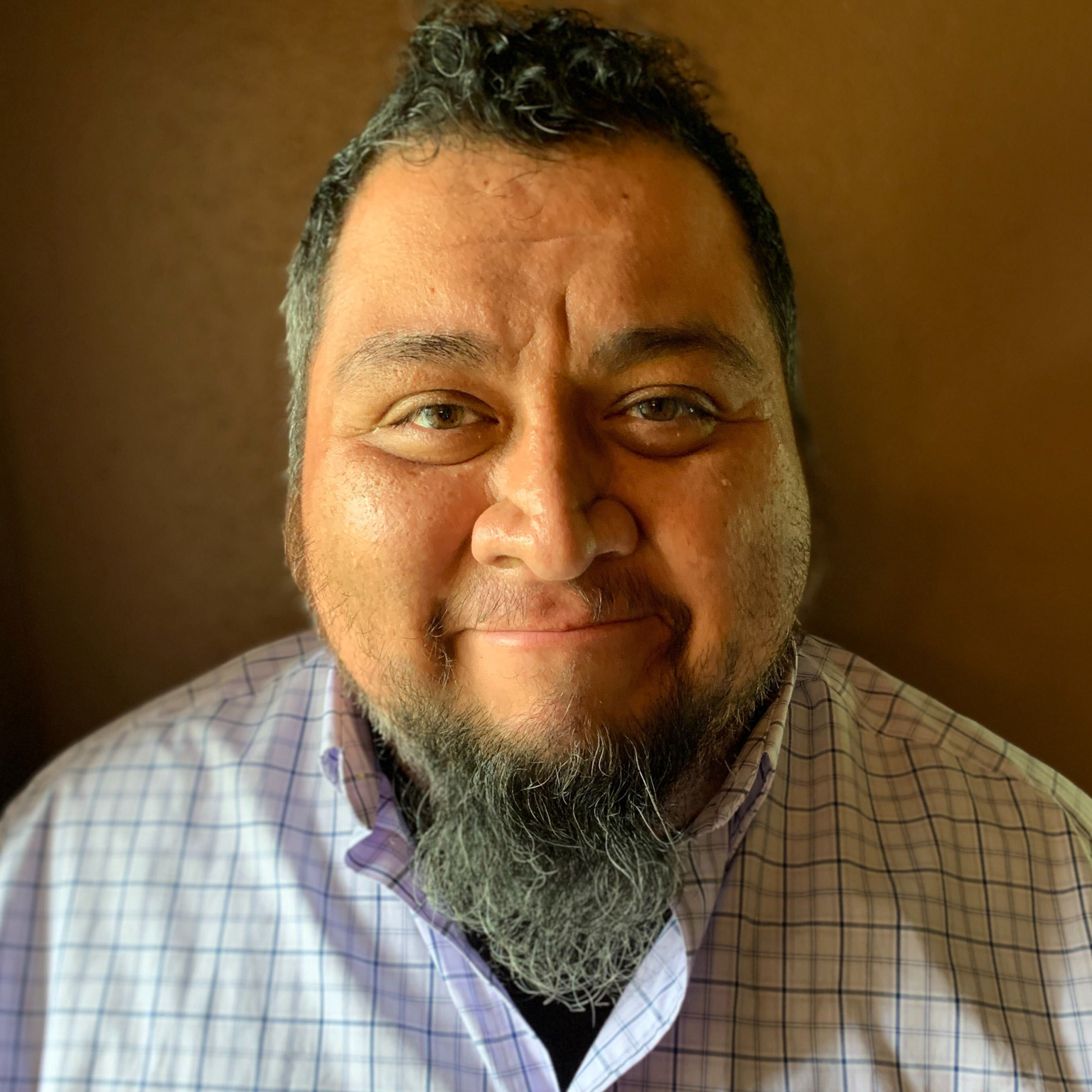 Photo of Eric Trinidad