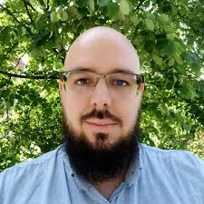 Photo of Alexandre Zibrick