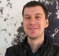 Photo of Anton Efimenko