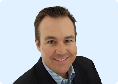 Photo of Brian Westnedge