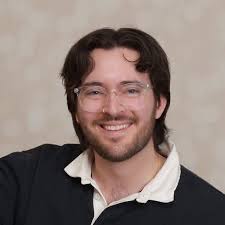 Photo of Corey Vogel