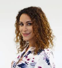 Photo of Darine Fayed