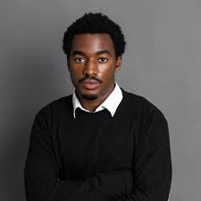 Photo of David Ekete