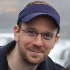 Photo of Derrick Wippler