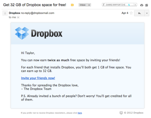 dropbox