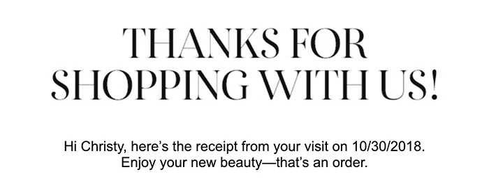 email-sephora-header