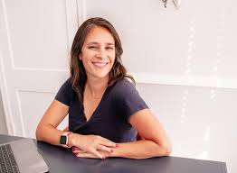 Photo of Heather Arrington