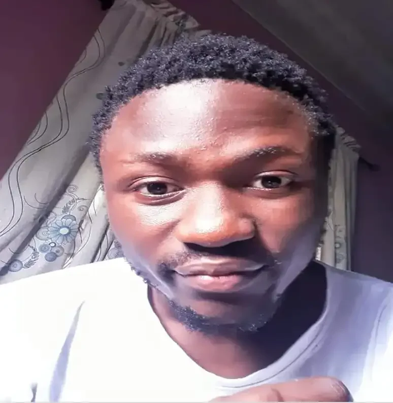 Photo of Ikeh Akinyemi