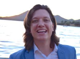 Photo of Jacob Simonson