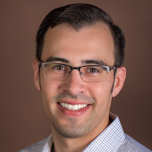 Photo of Jorge Miramontes