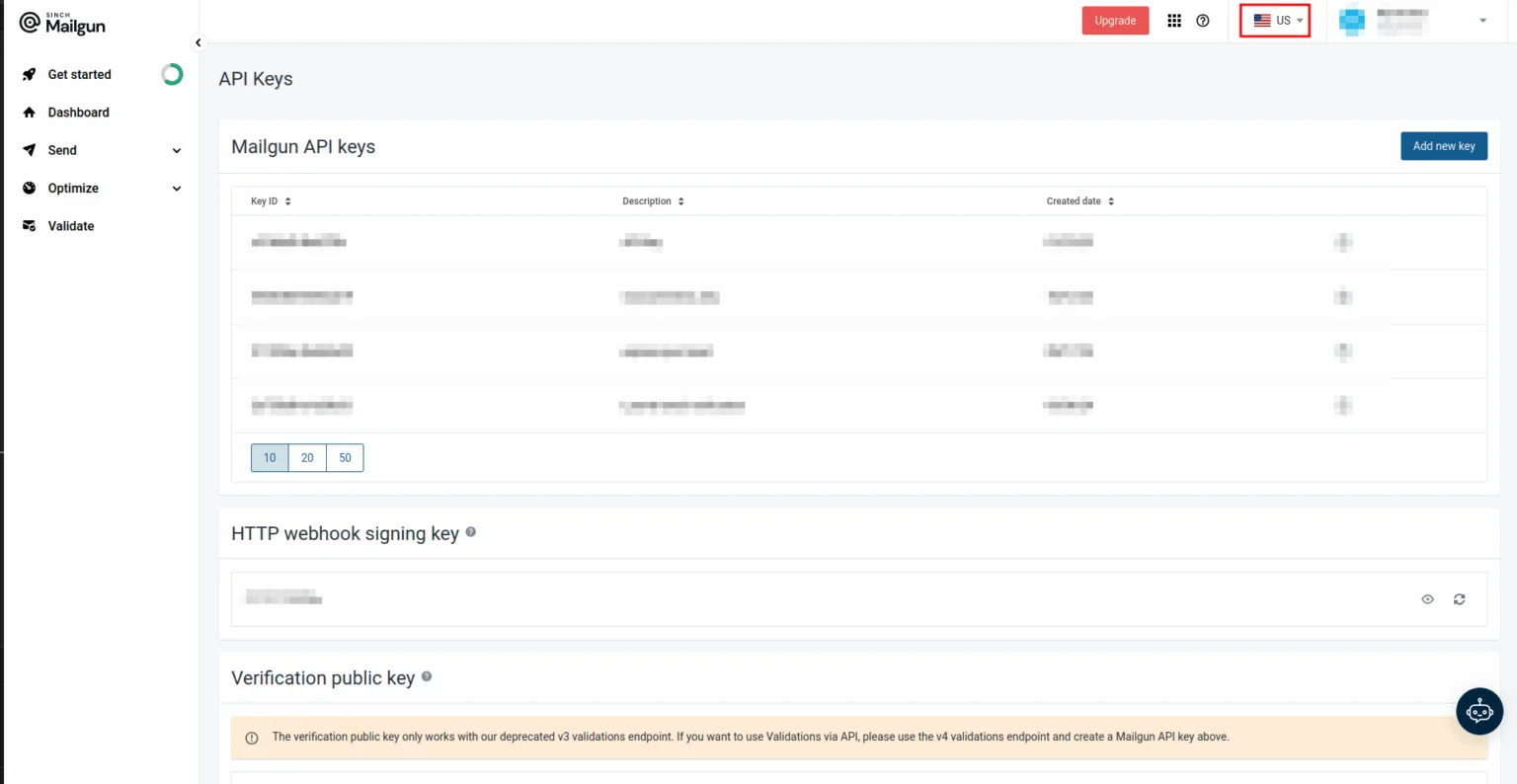Mailgun Python How to Send Emails with Laravel and Mailgun: A Complete Guide ...